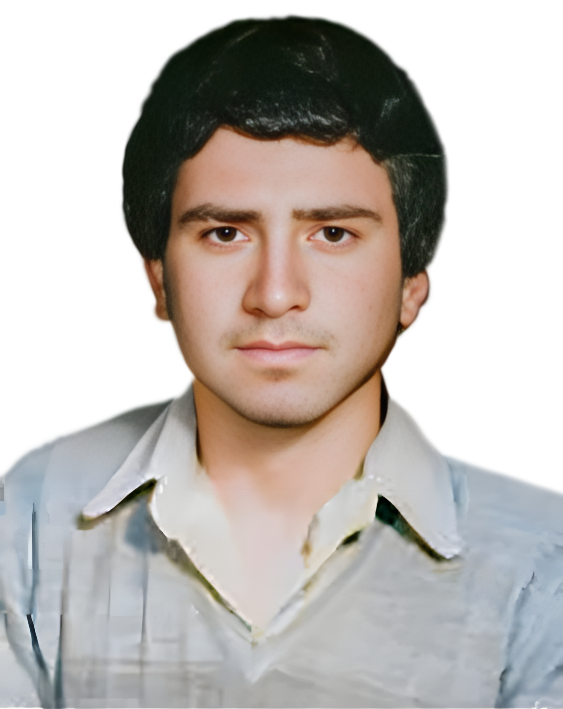 الماس رسولی