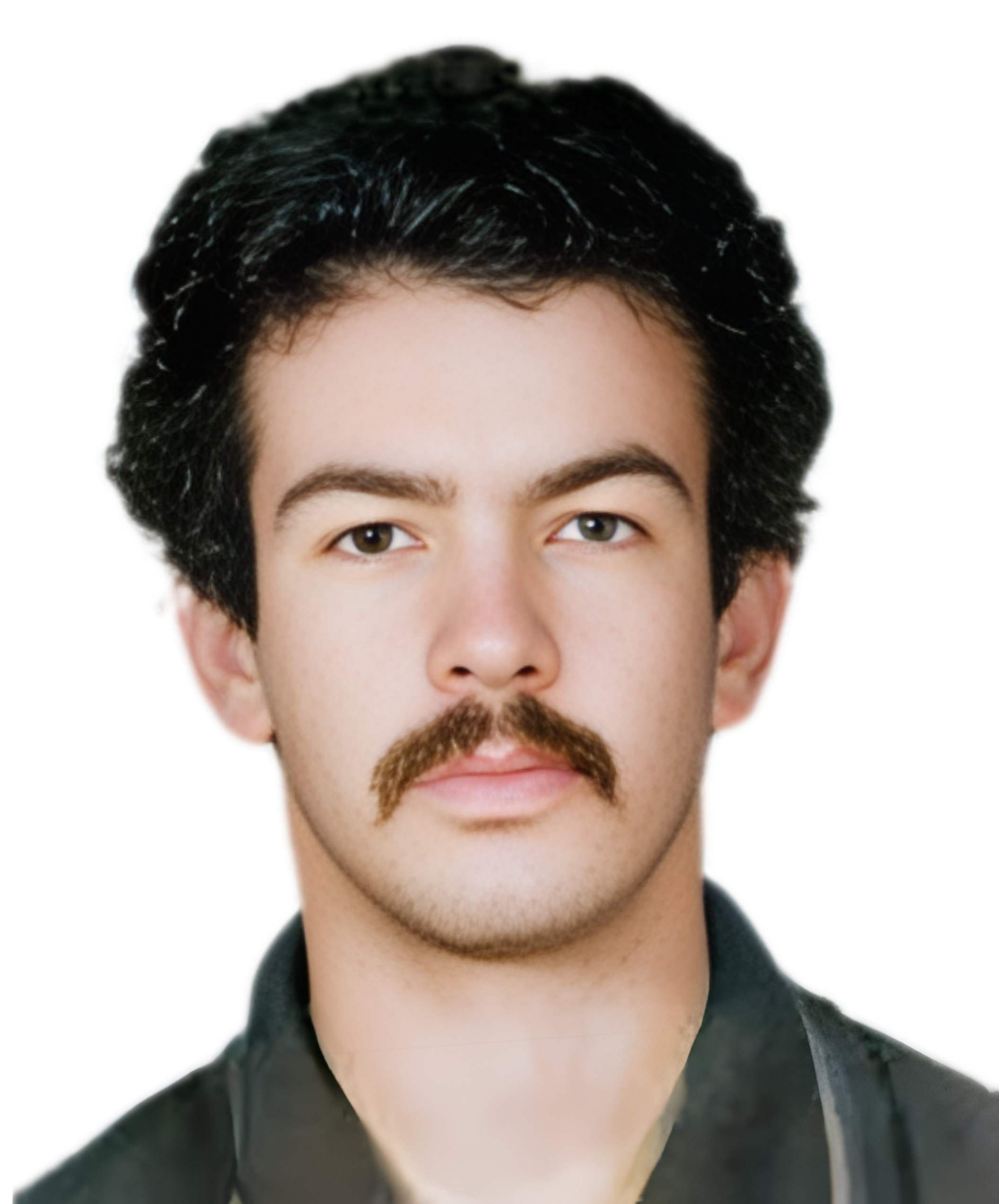 رحمت اله رسولی فتح آباد