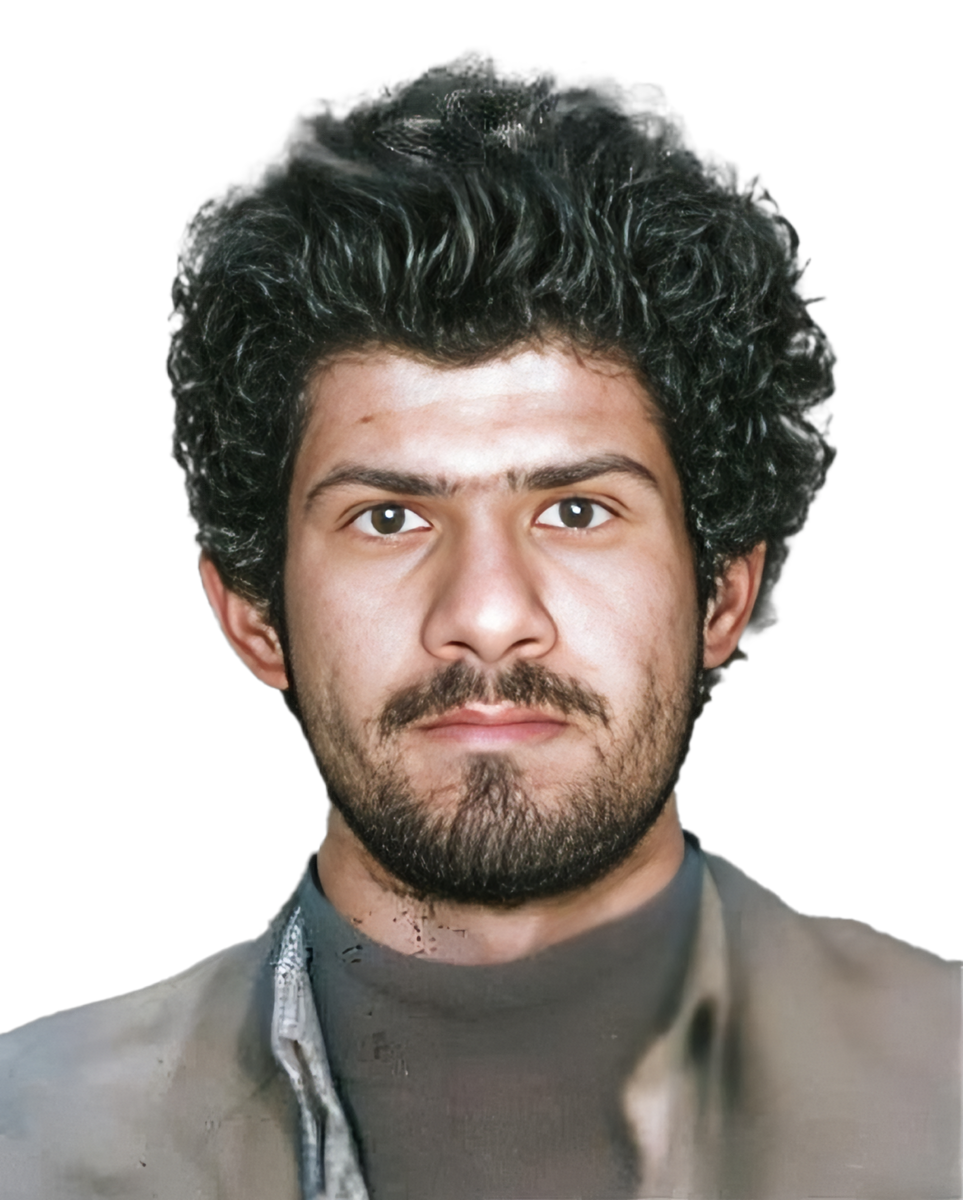 منصور رشیدپور