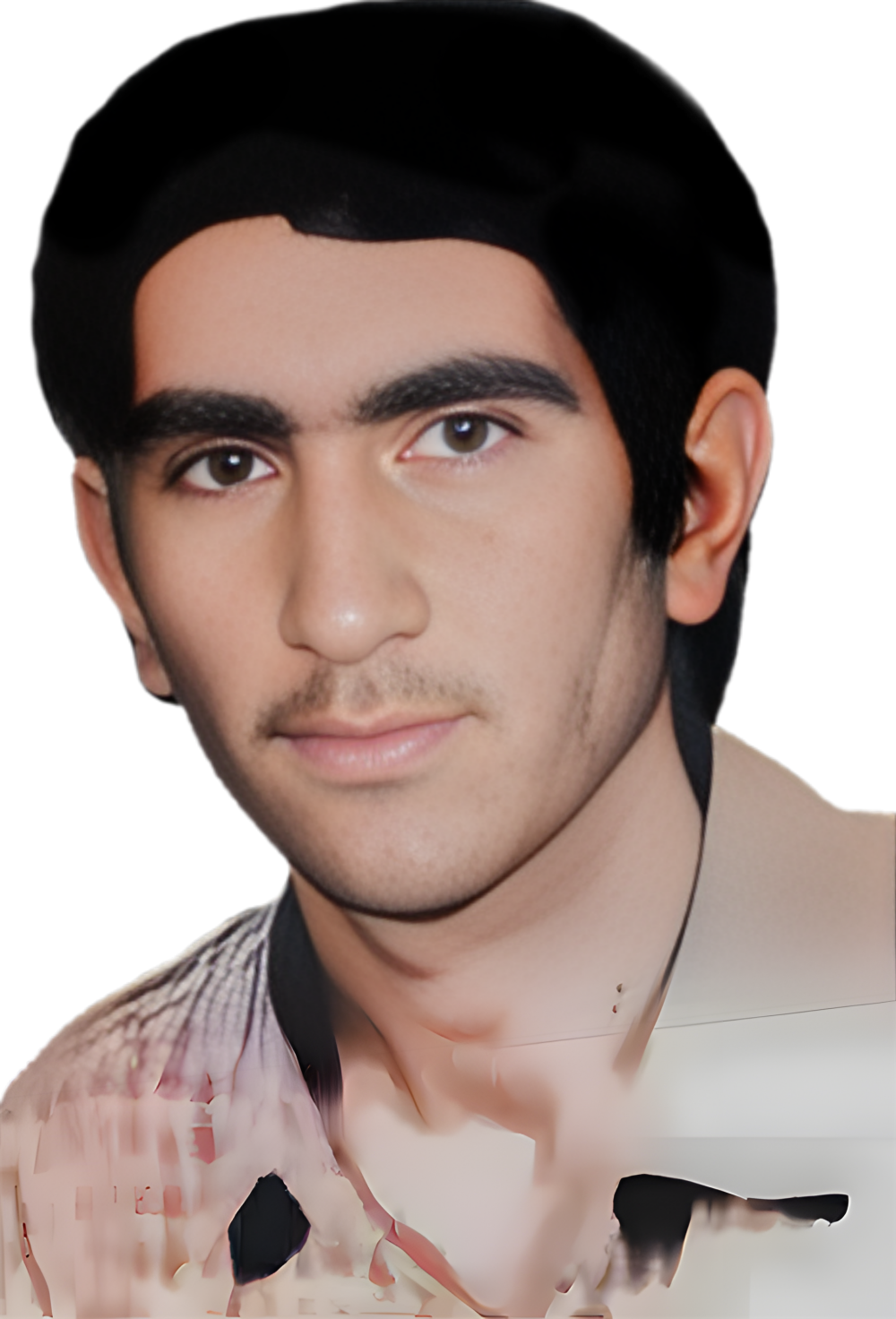 شهریار رشیدی