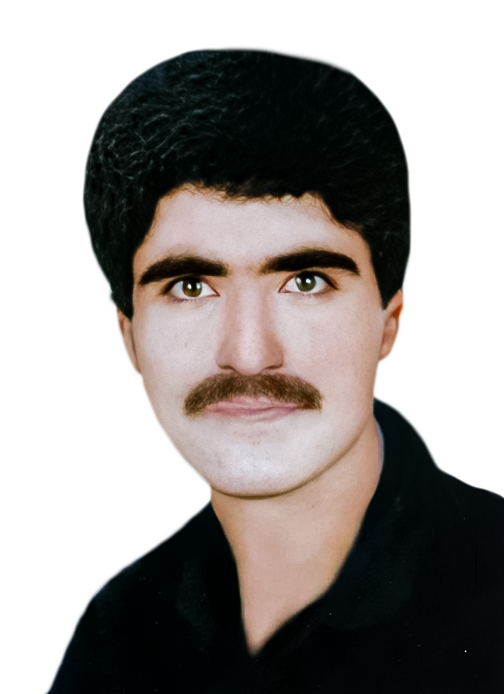 مرتضی رشیدی