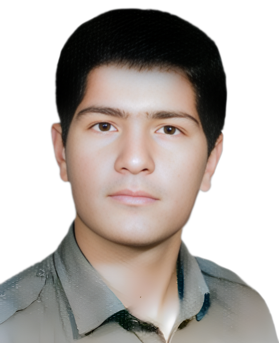 نگهدار رشیدی