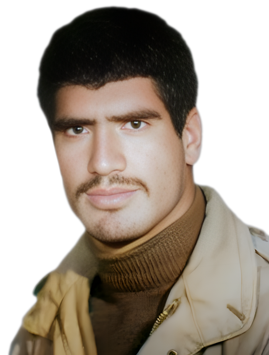 عبدالرحمن رضاخانی