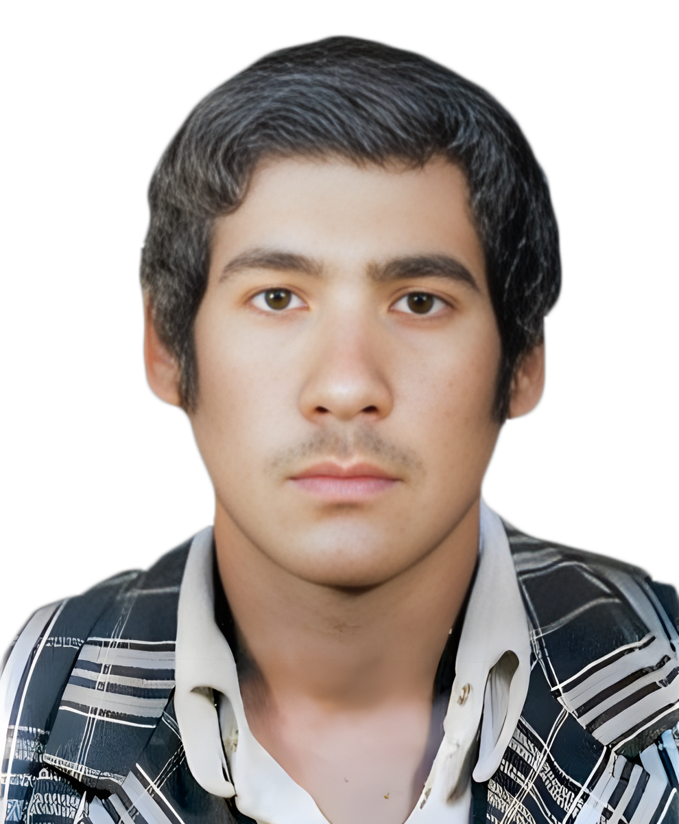 ابراهیم رضازاده