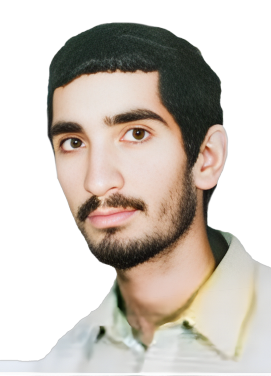 خداداد رضازاده