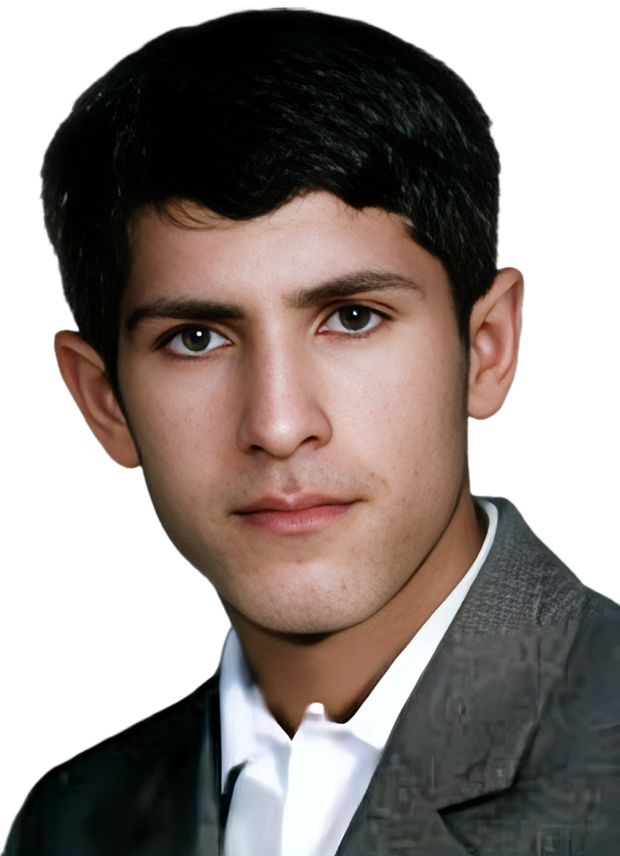 غلامرضا رضازاده ده بزرگی