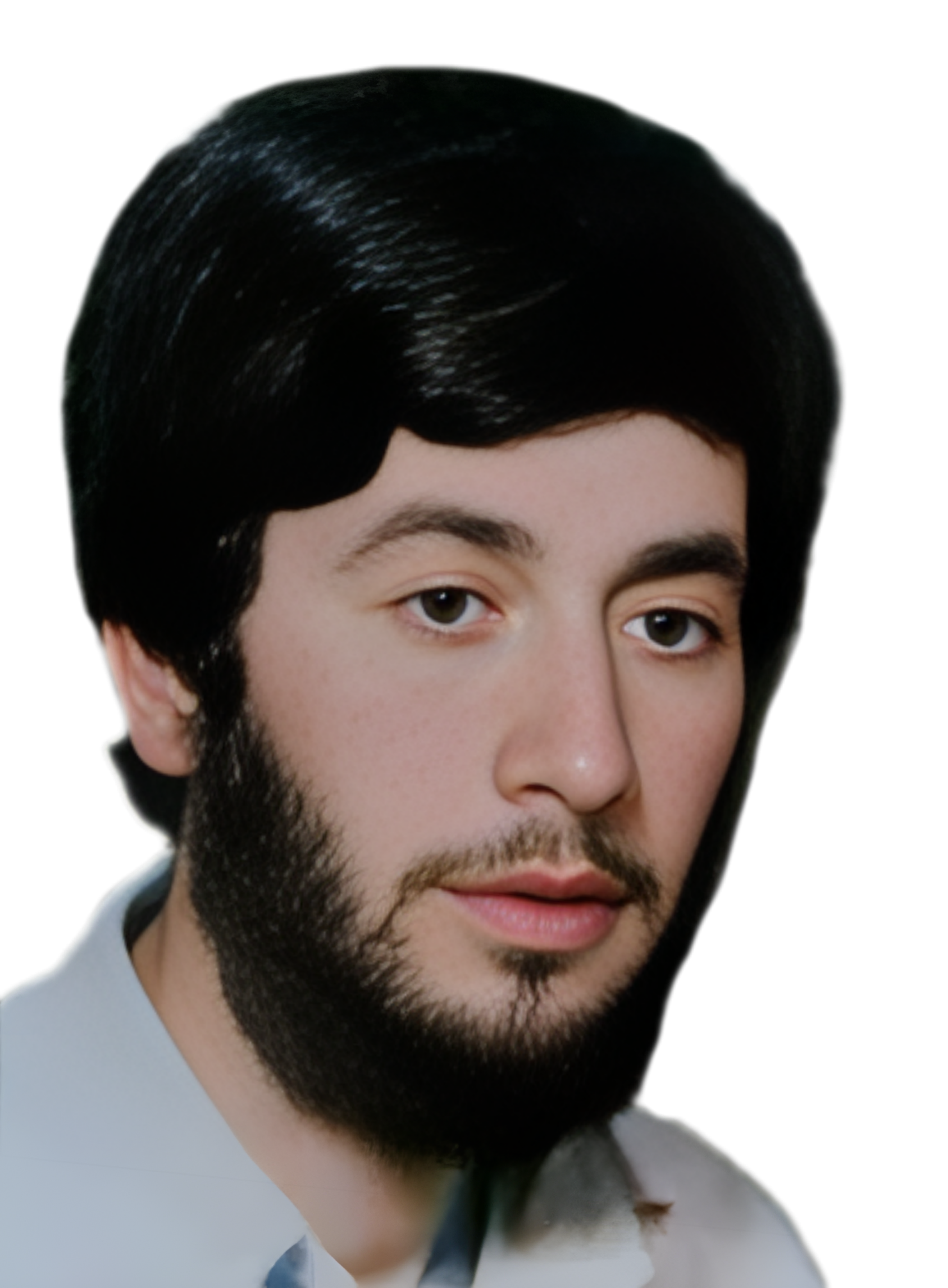 فرج اله رضازاده