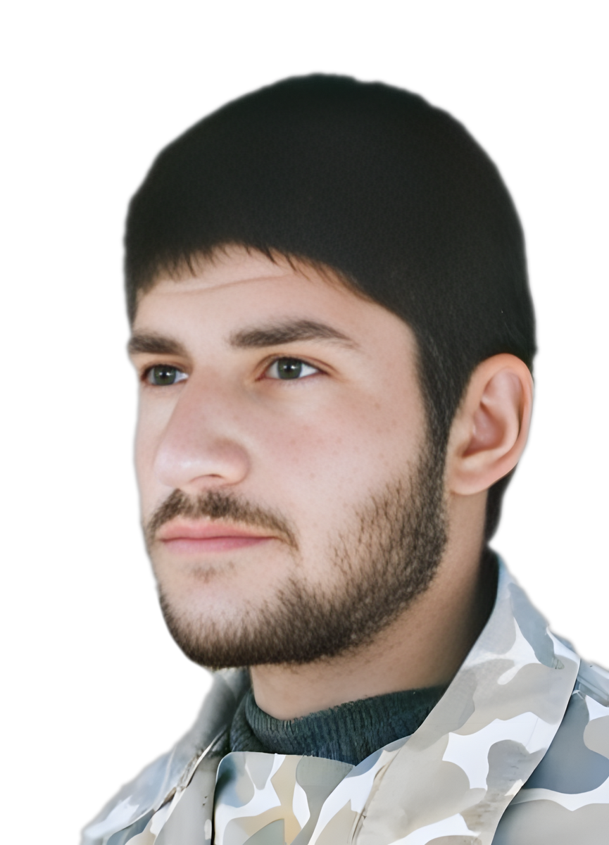 فرهاد رضازاده