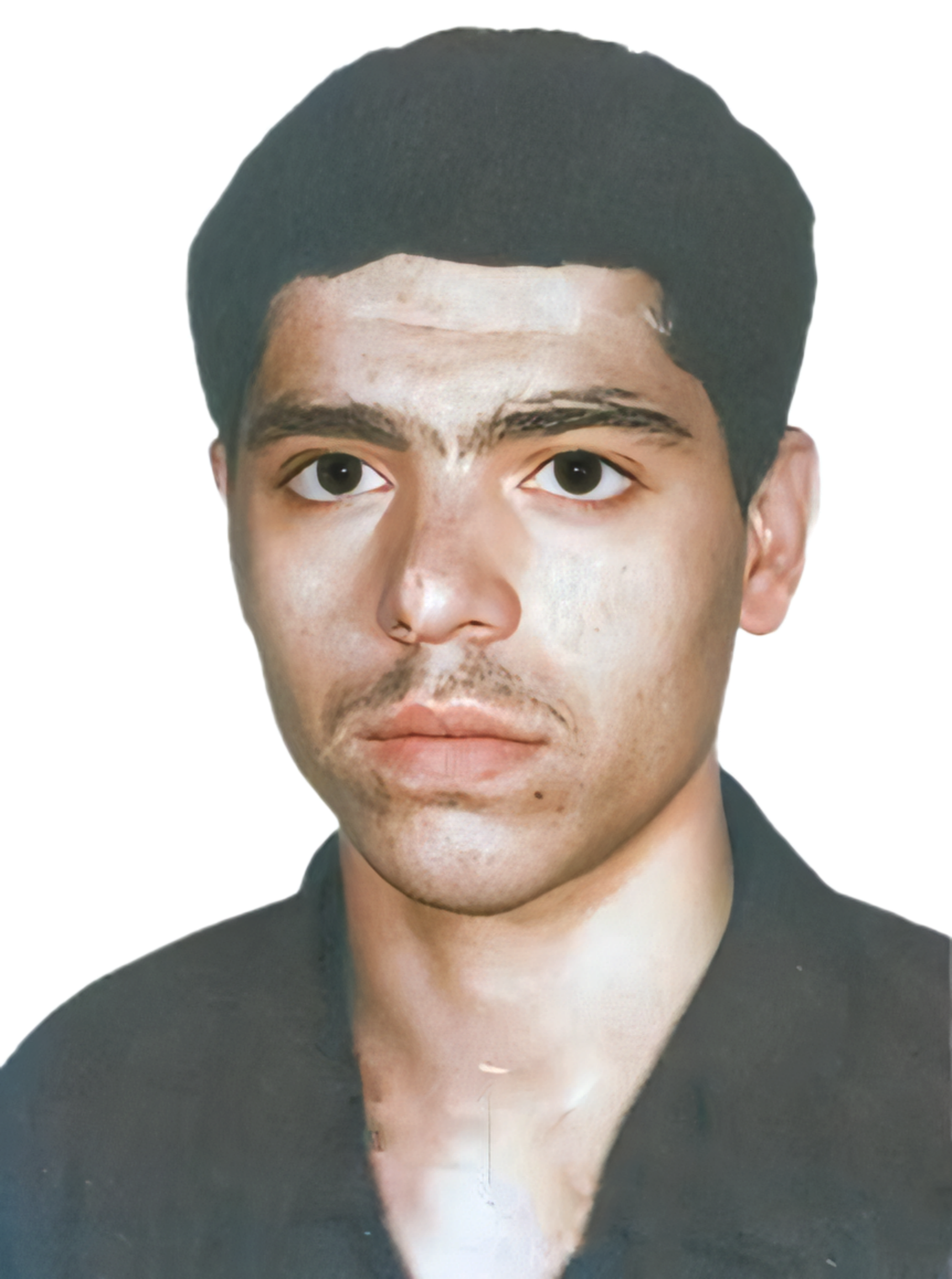 مهدی رضازاده