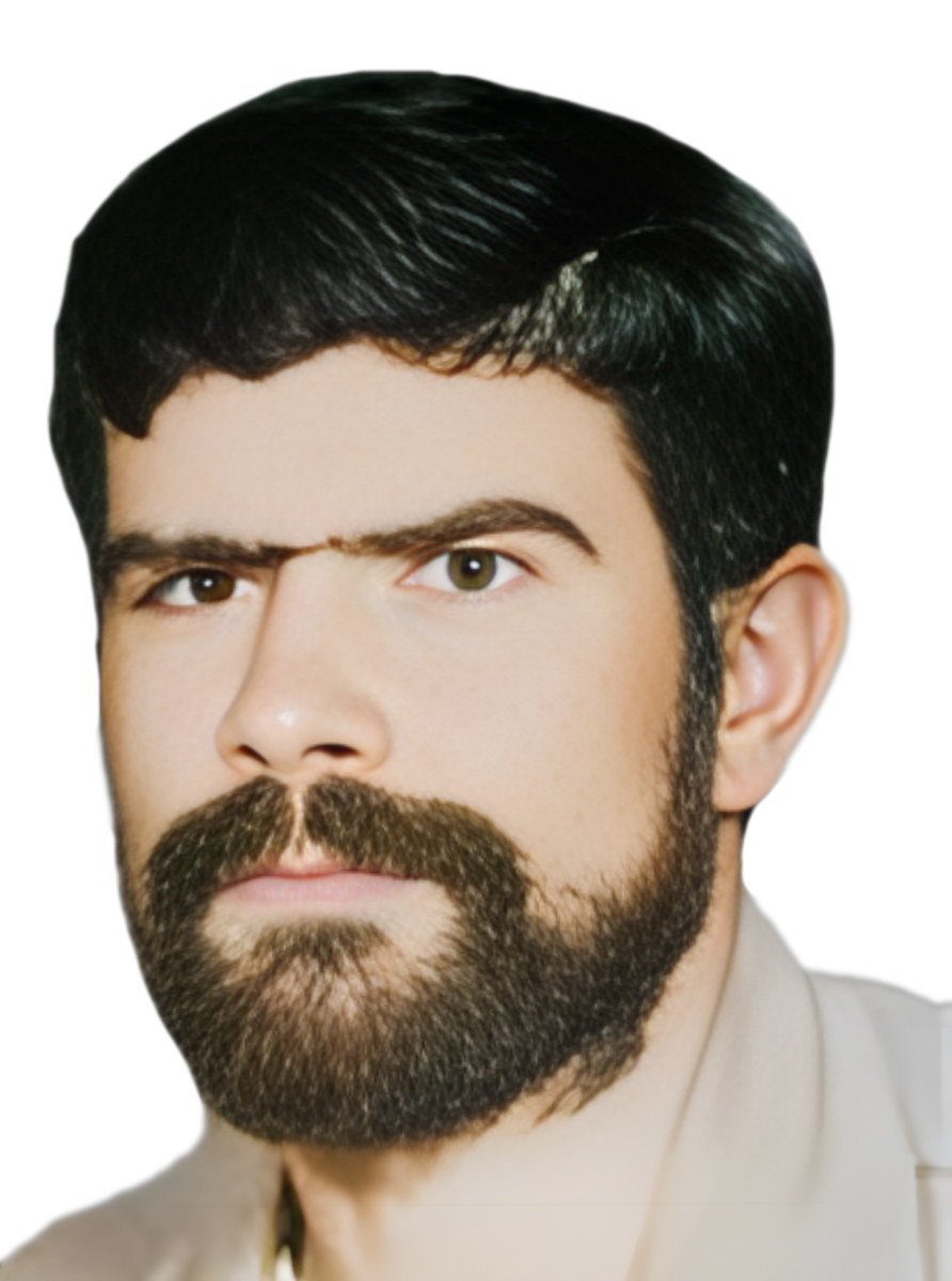 مهدی رضازاده