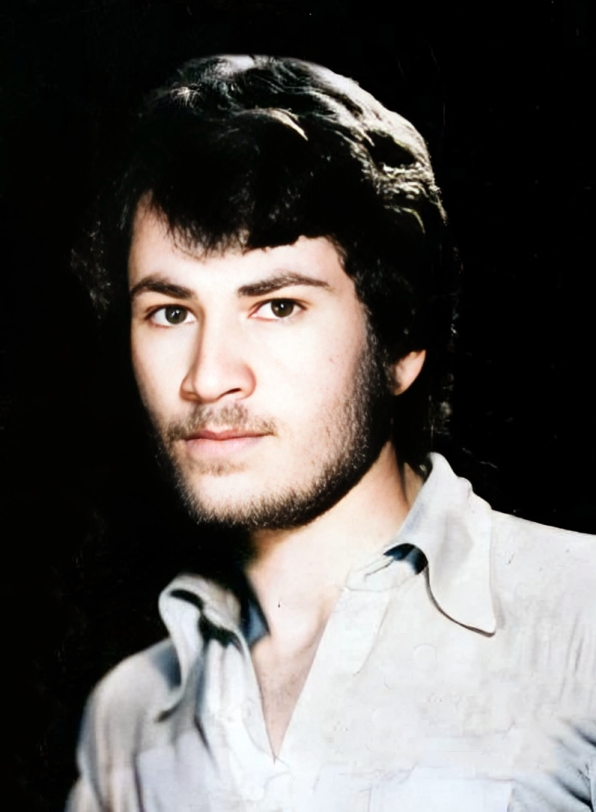 ناصر رضازاده