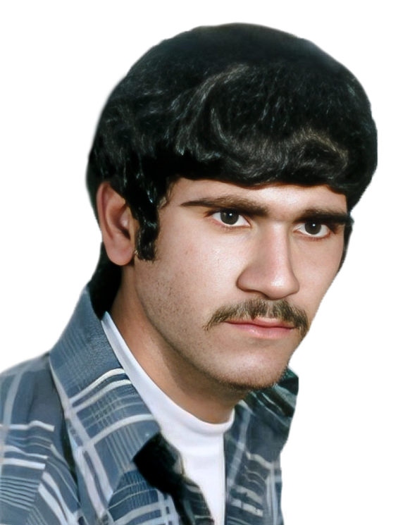 نوراله رضانژادفردجهرمی