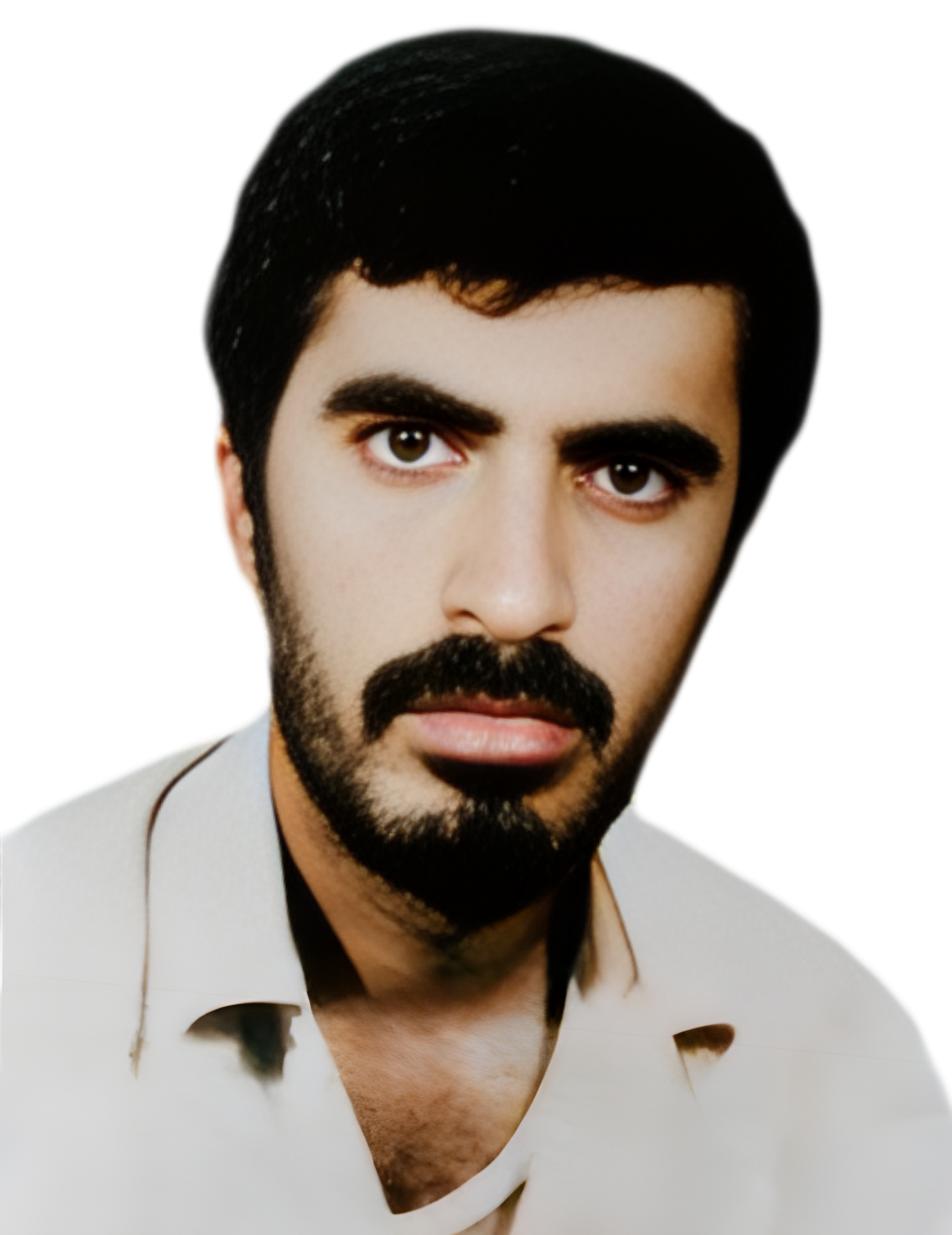 ابوالحسن رضائی