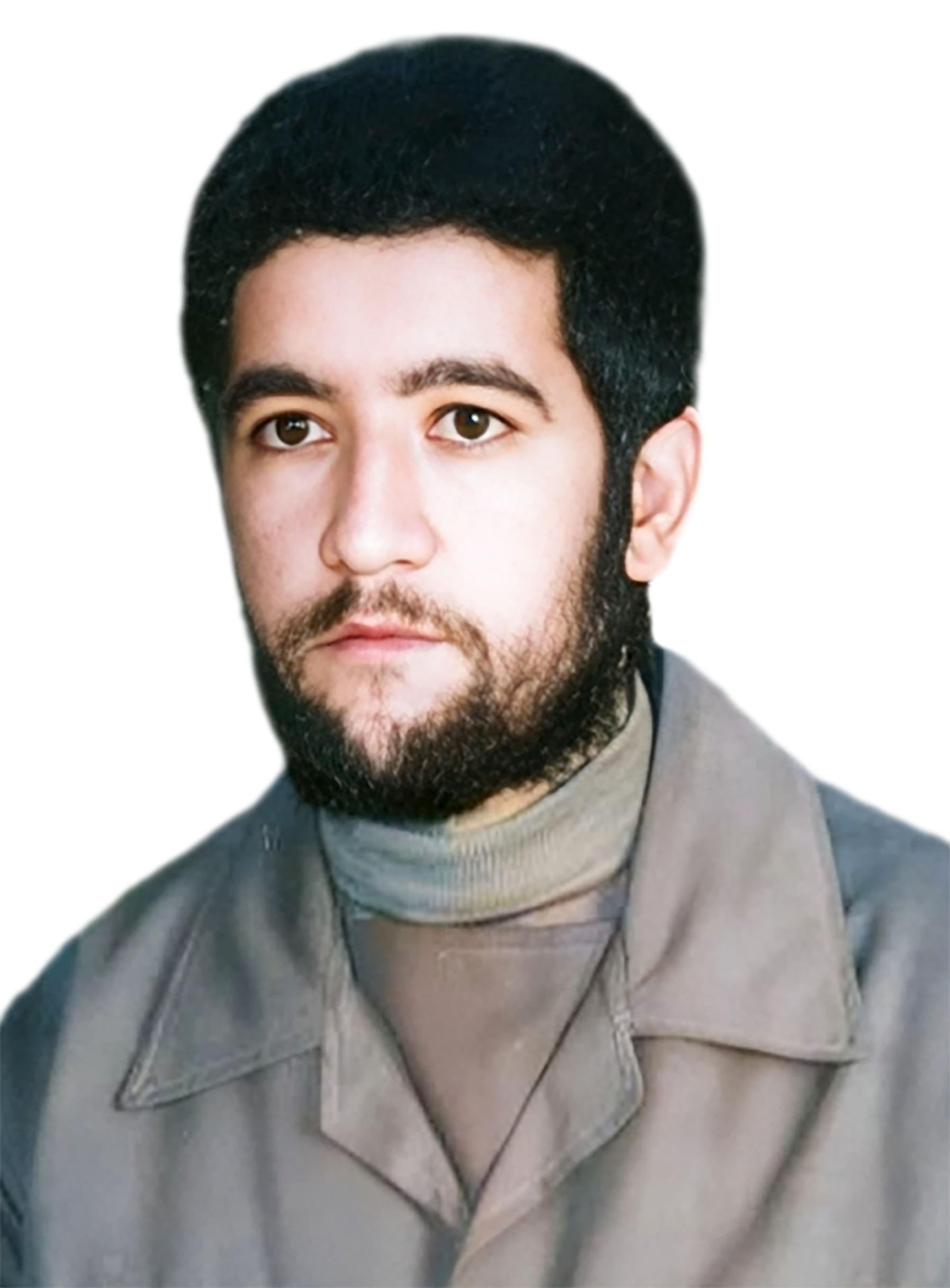 احمد رضائی