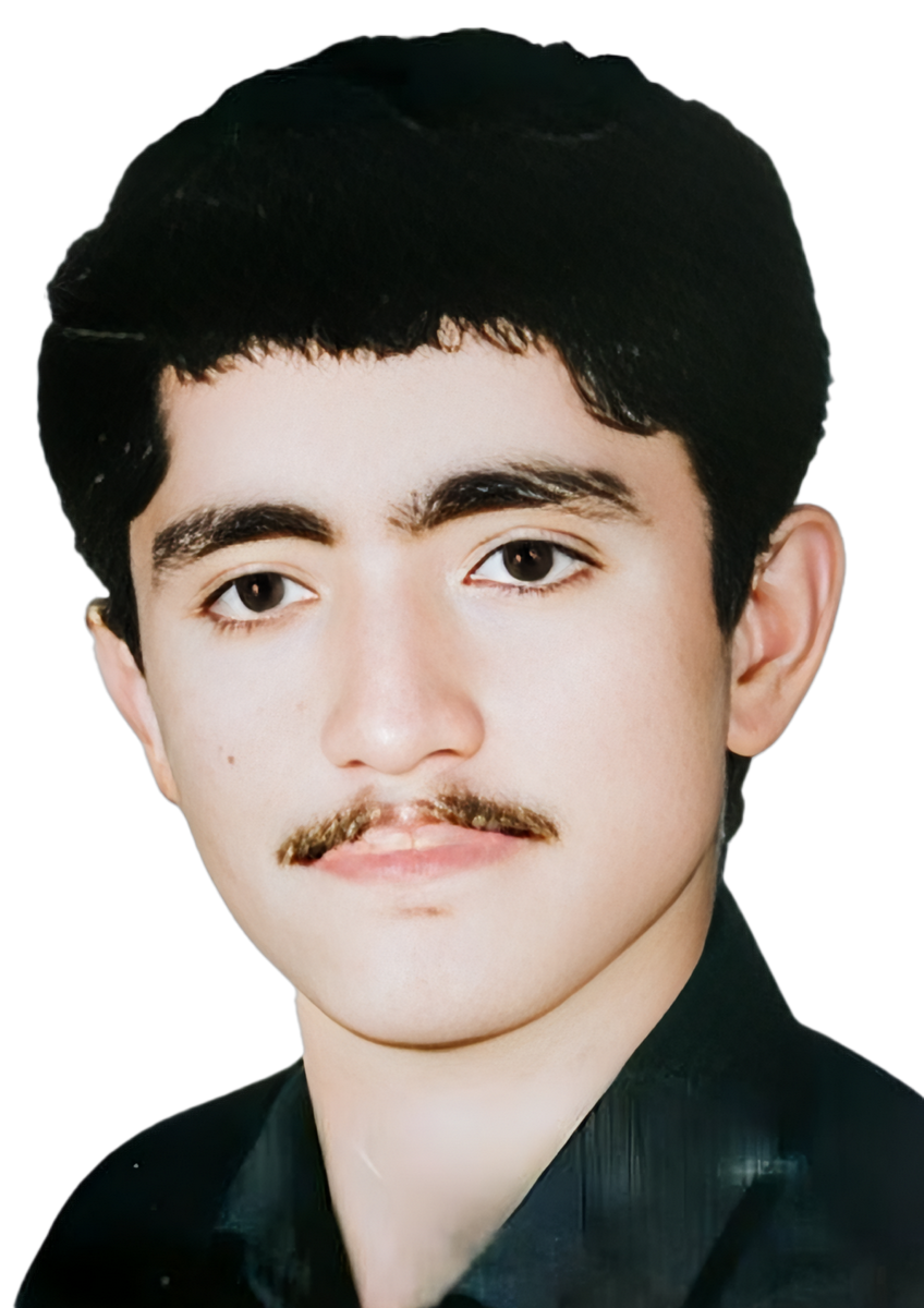 بشیر رضائی دشت ارژنه