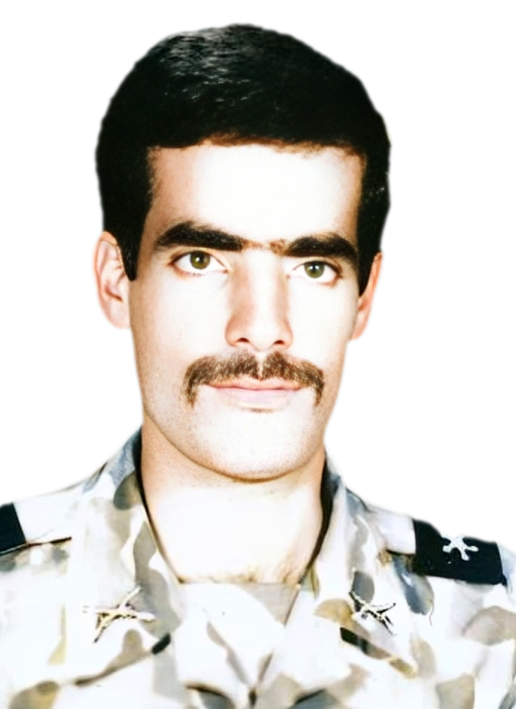 پرویز رضائی
