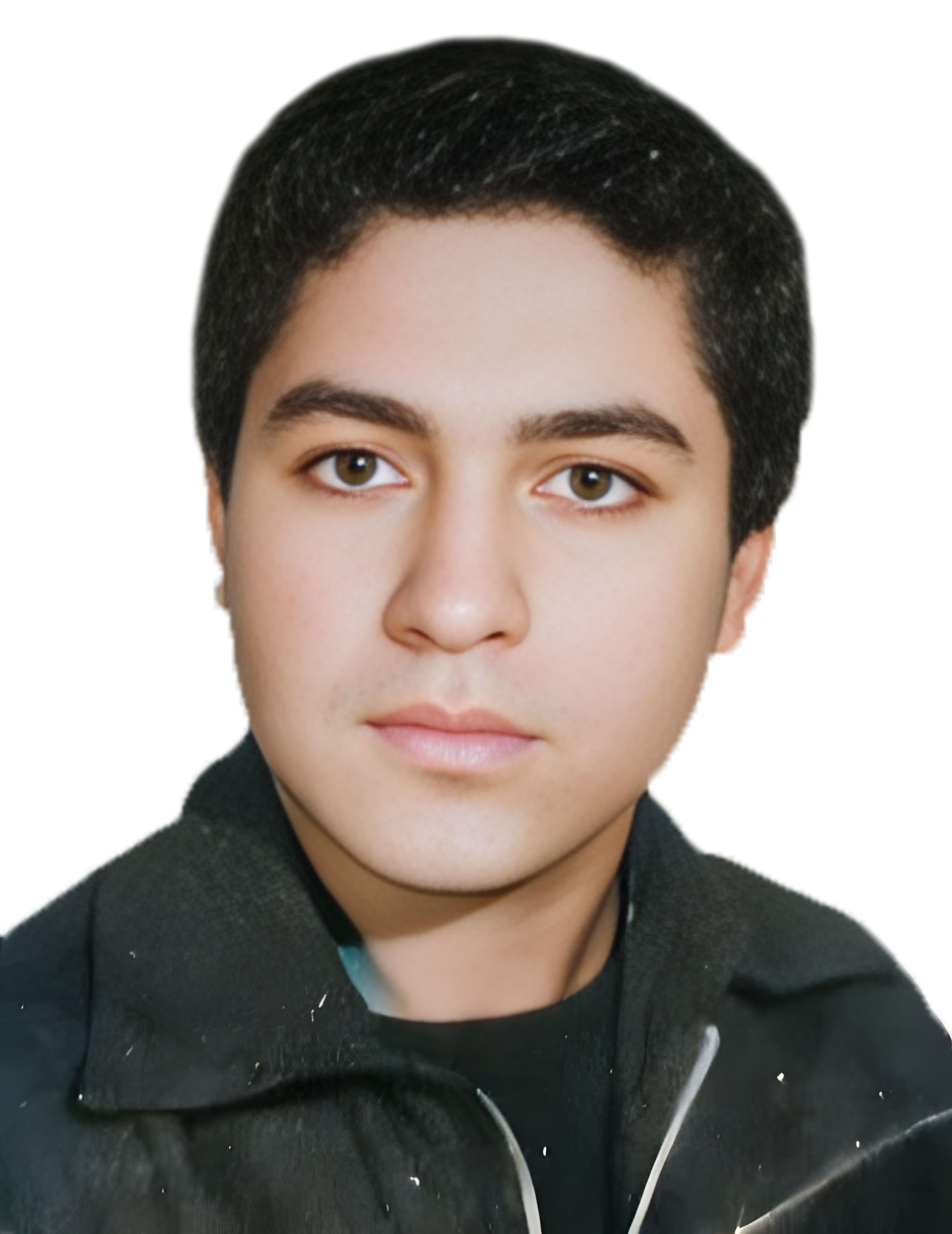جواد رضائی