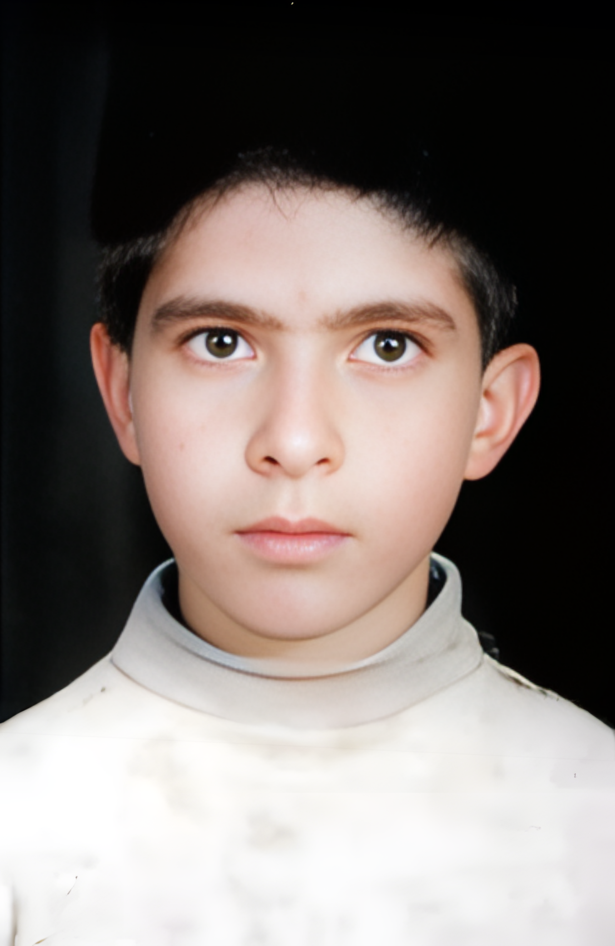 خدارحم رضائی