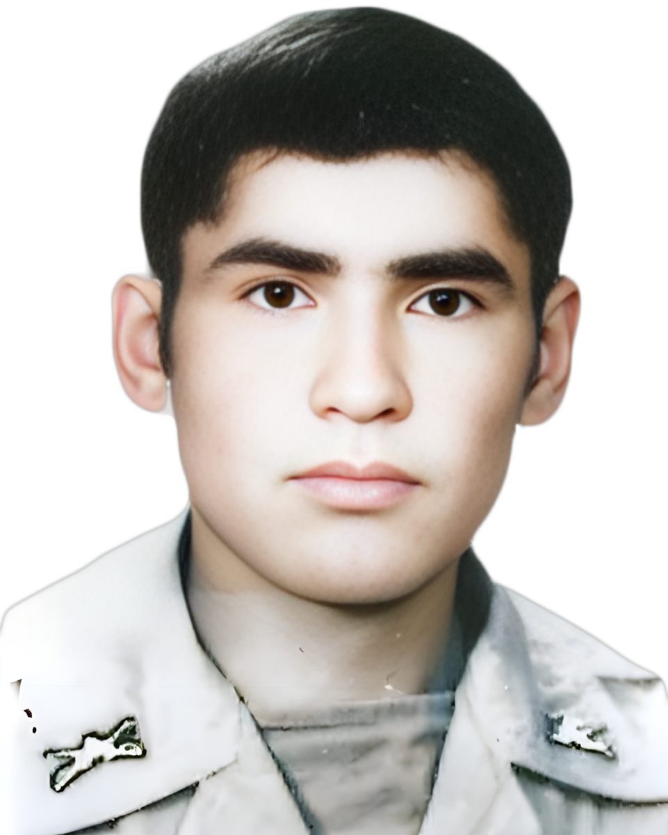 خسرو رضائی تزنگی