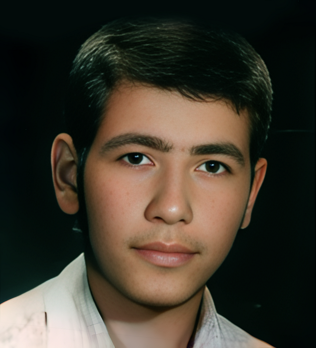 سلطان علی رضائی