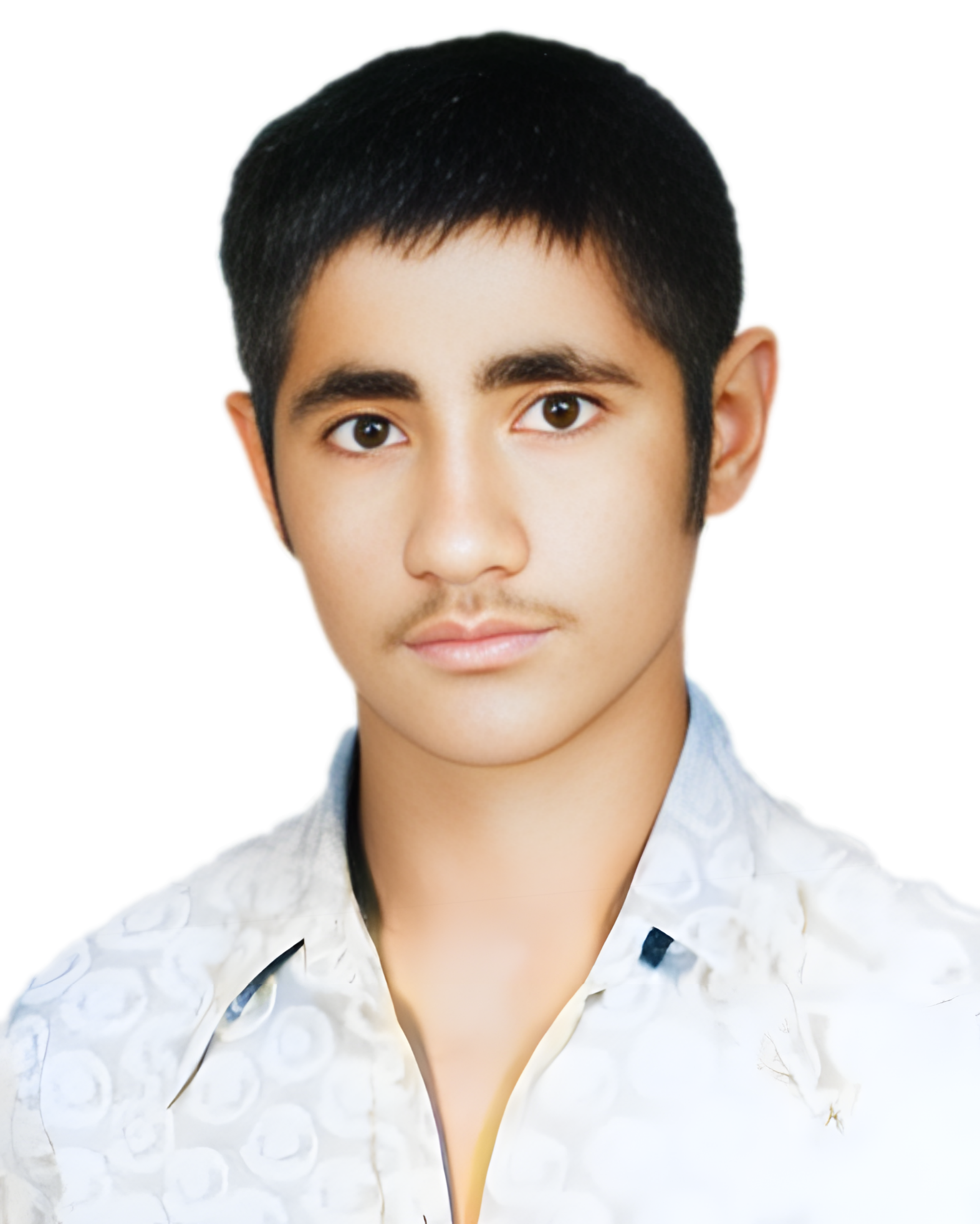 سیروس رضائی
