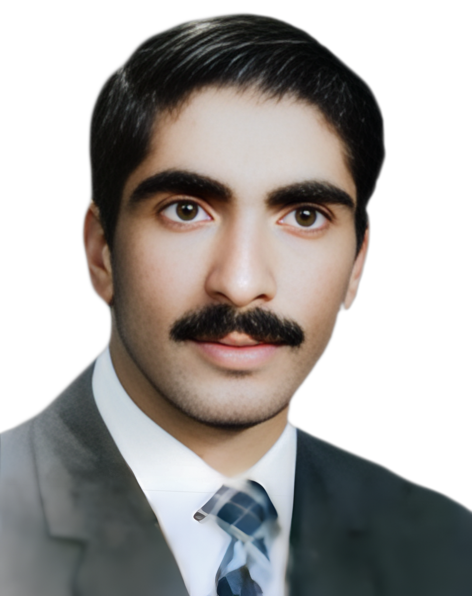 صمد رضایی