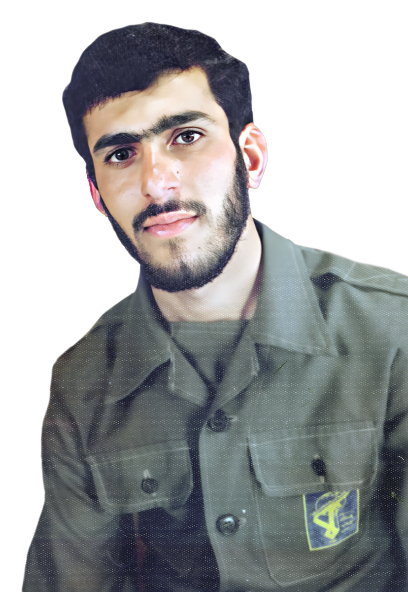 عبدالخالق رضائی