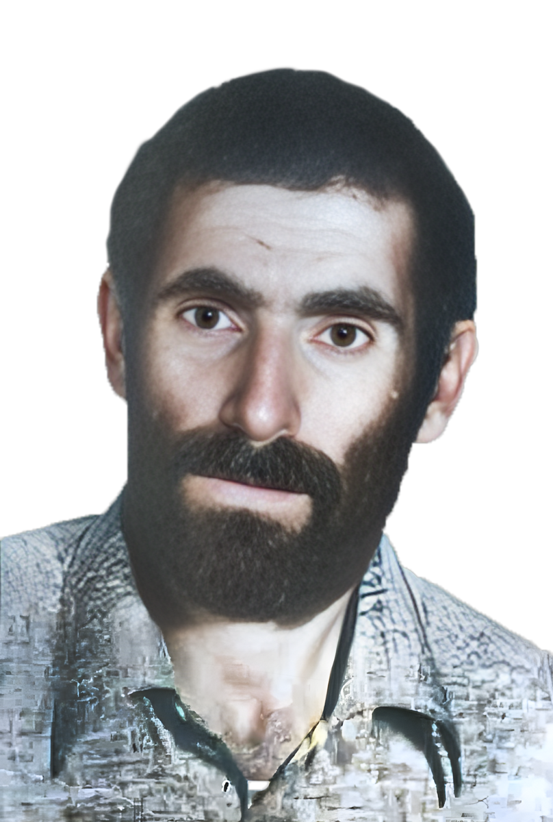 عبدا لرحمن رضائی