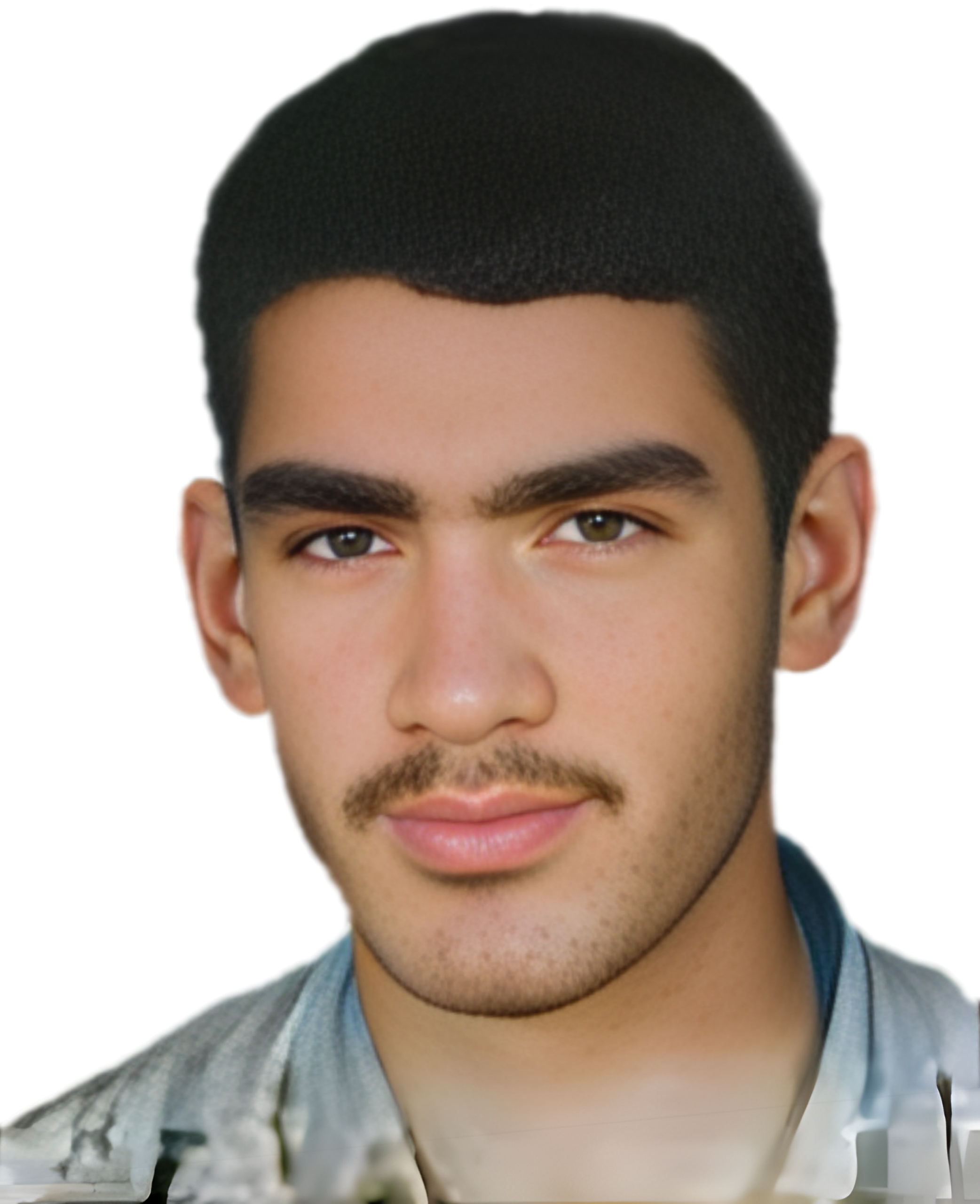 عبدالرضا رضائی