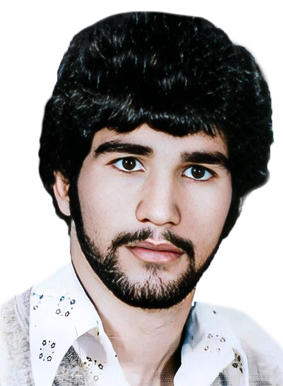 عبدالکریم رضائی