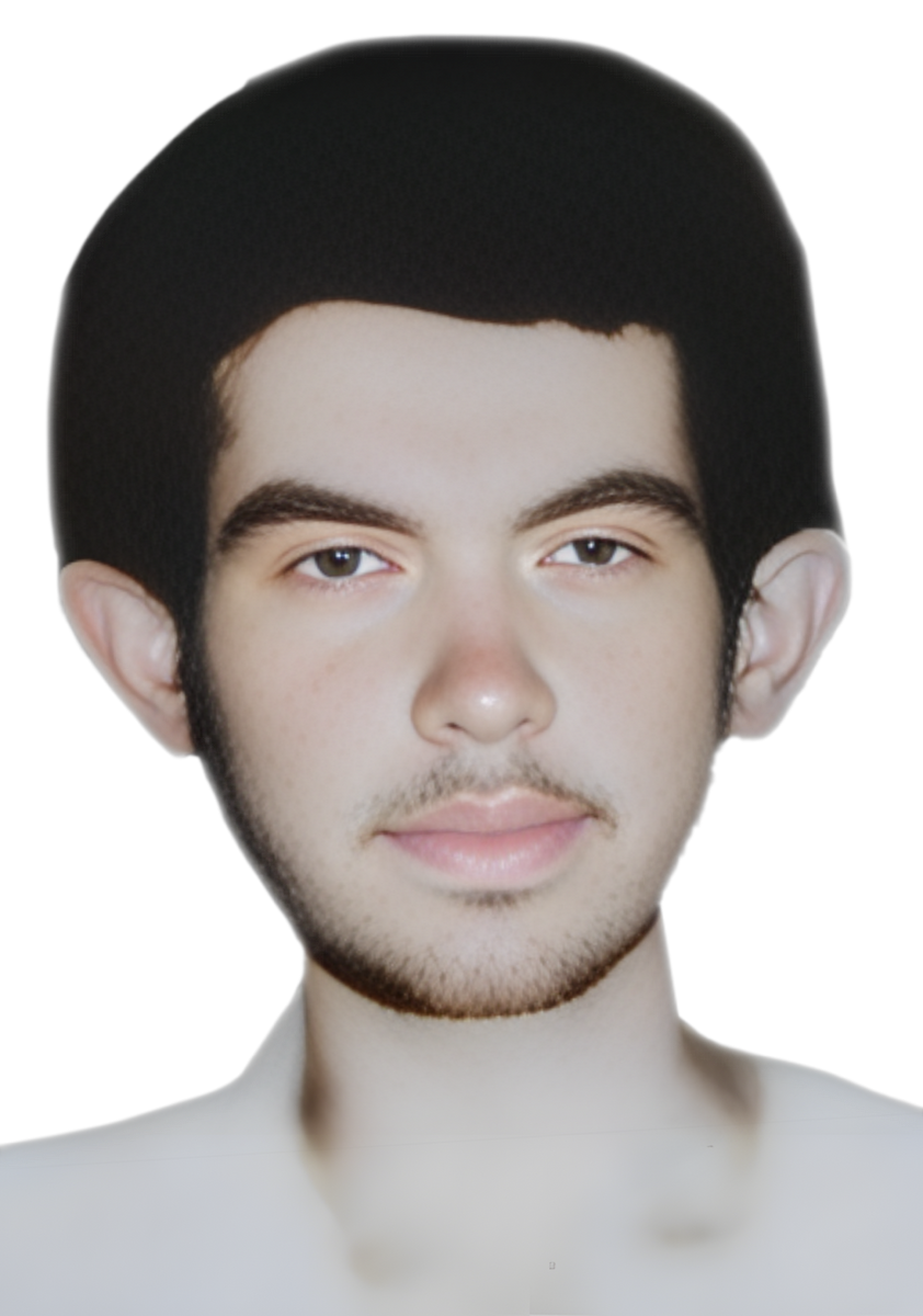 عبداله رضائی