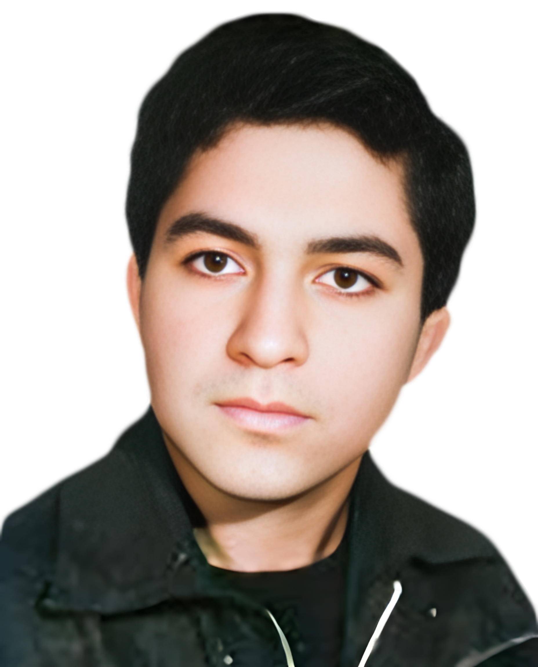 عبداله رضائی