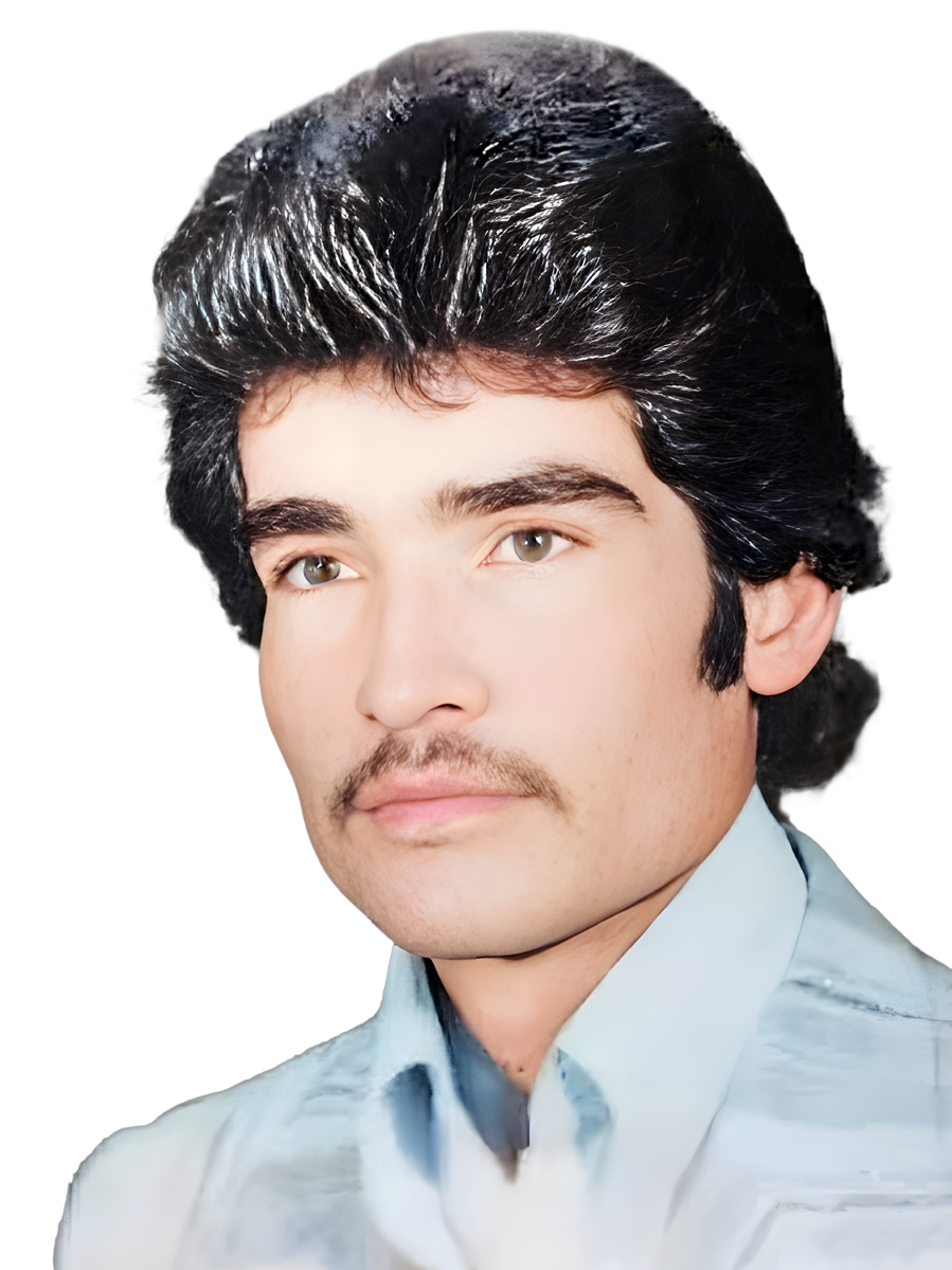 علی حسین رضائی