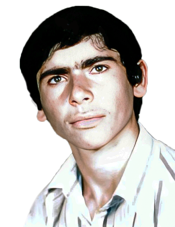 علیر ضا رضائی
