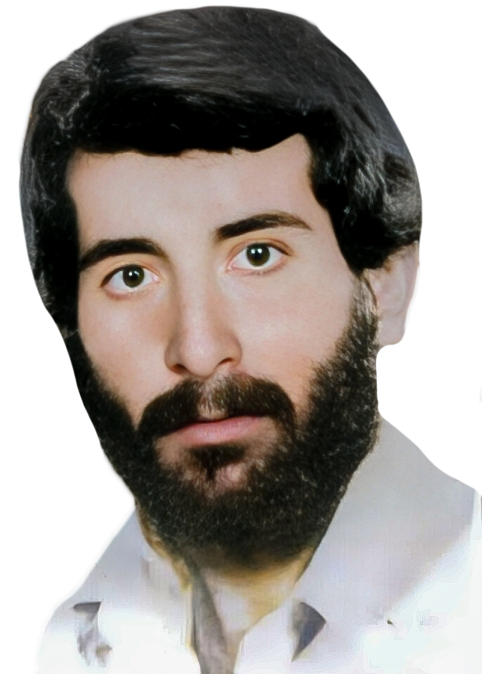 غریبعلی رضائی