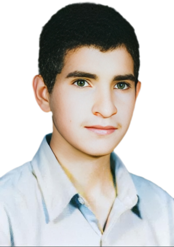 غلام  حسن رضائی