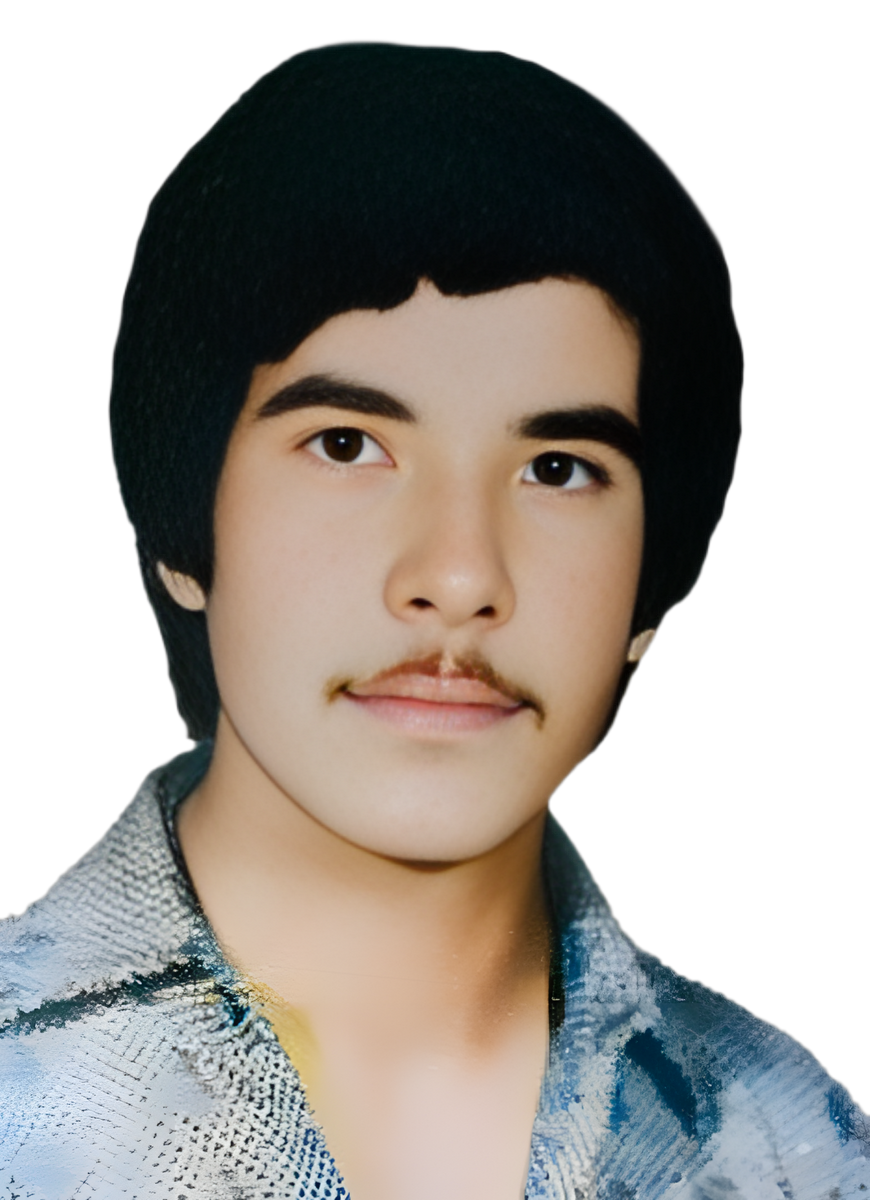 غلامرضا رضایی قصراحمدی(رضایی)