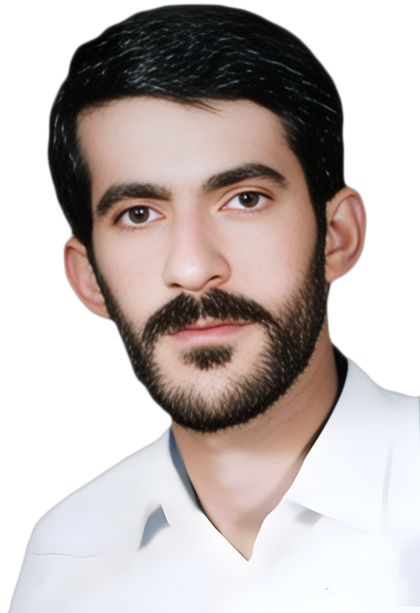 غلامرضا رضائی