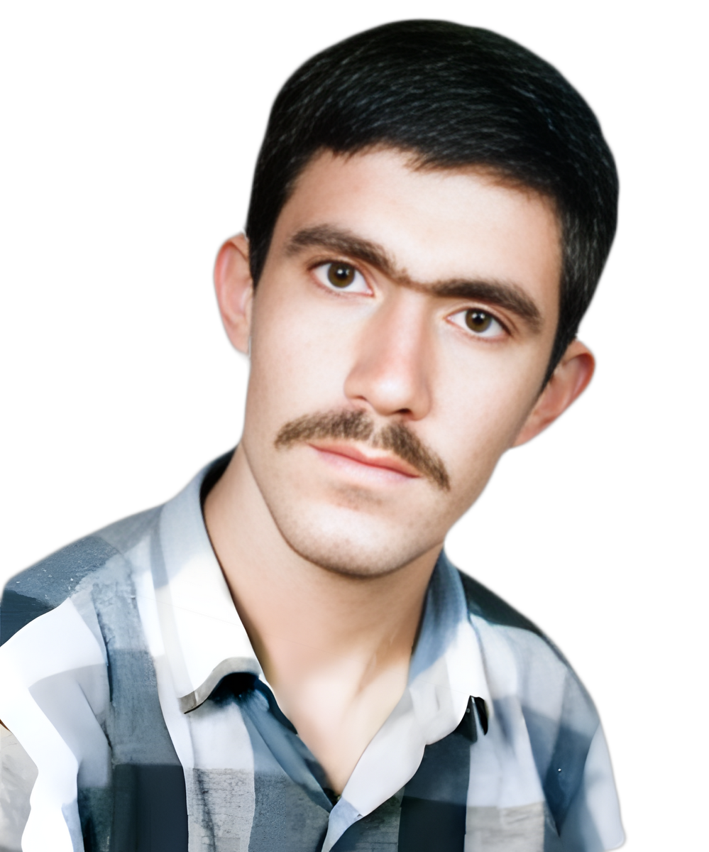 فرزاد رضائی آبگلی