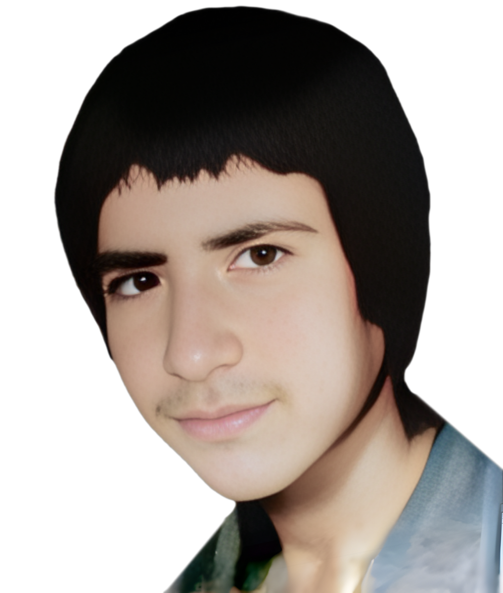 فرهاد رضایی