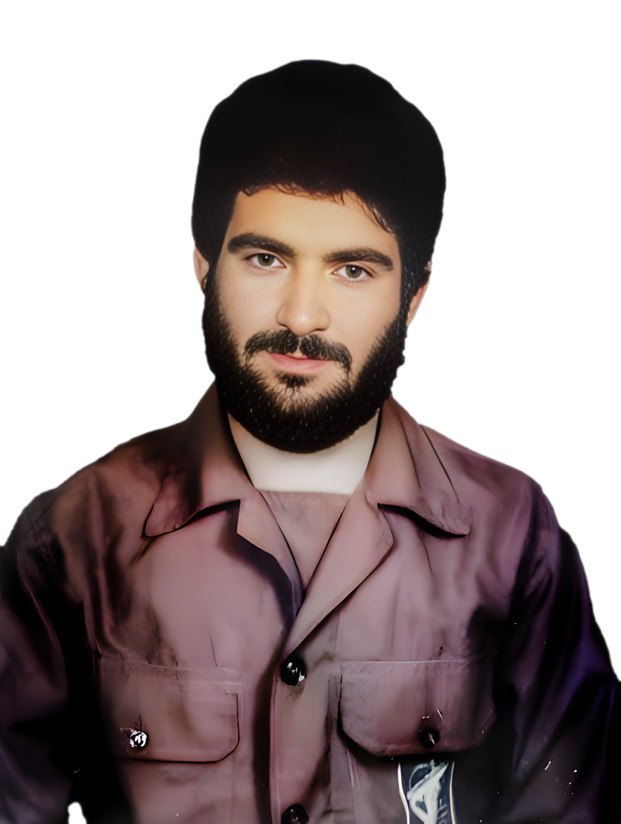 فیروز رضائی