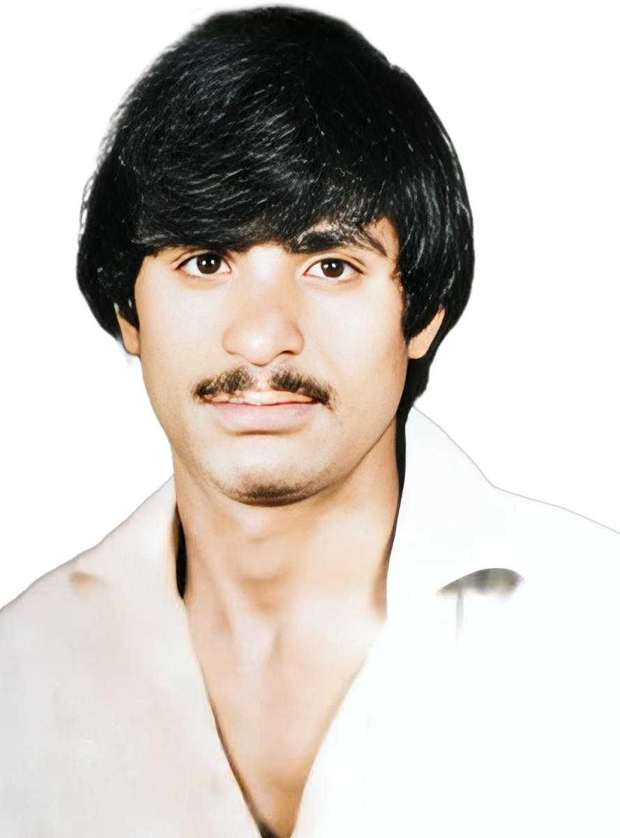 کرامت اله رضائی