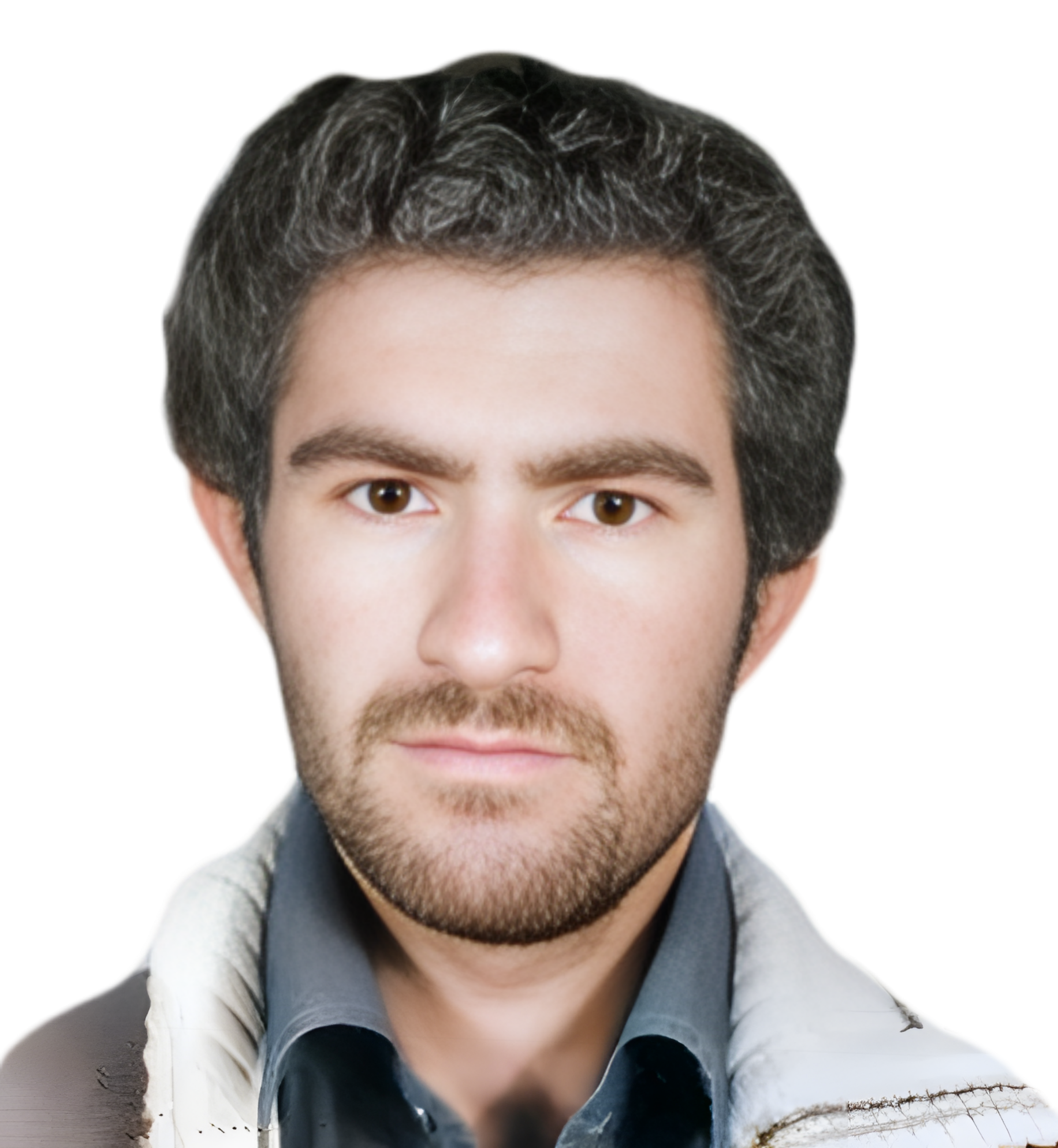 کرم رضائی آبگلی