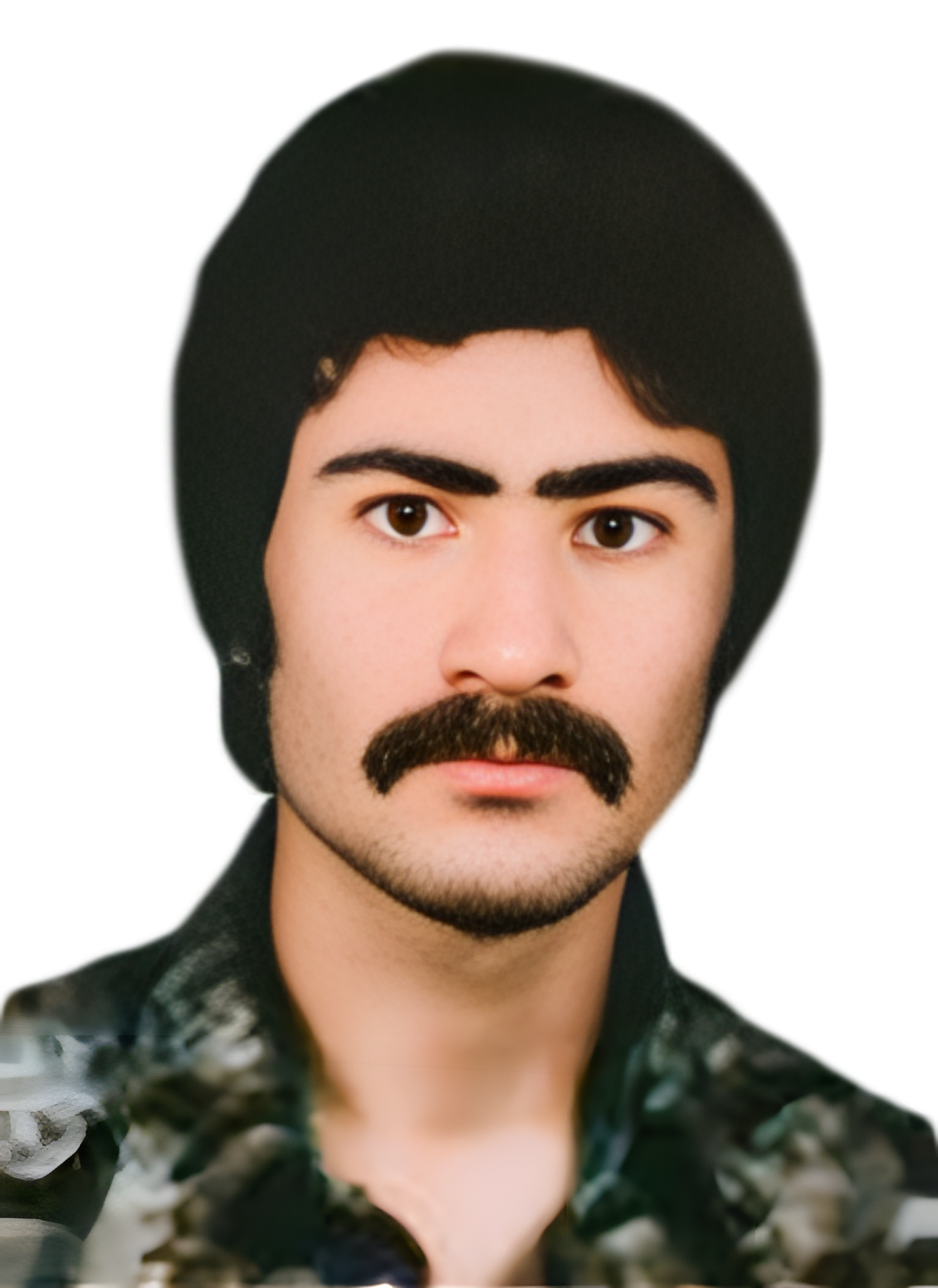 کرم (کریم ) رضائی