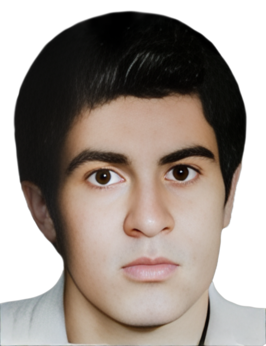 محمدحسین رضائی