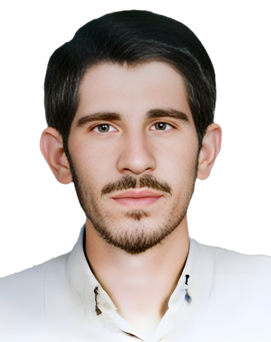 محمدرضا رضایی