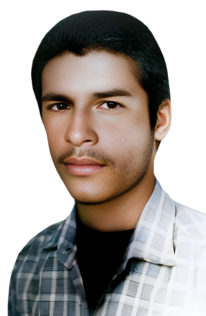 محمدرضا رضائی