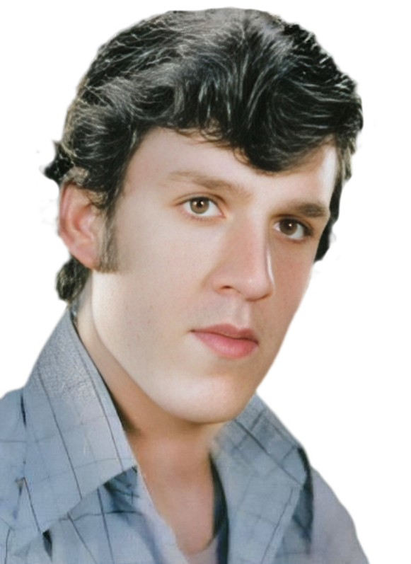 محمدعلی رضائی شورجه