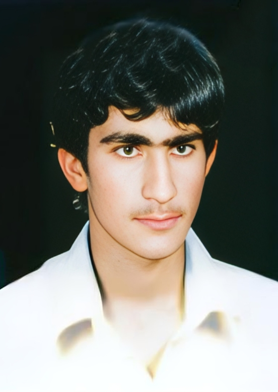 مختار رضايى