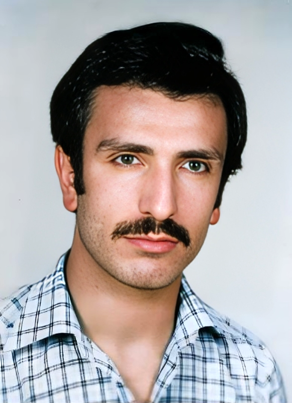 محسن رضايي اردکاني